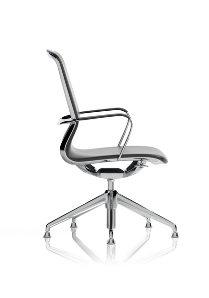 Lucia High Back Executive Office Chair