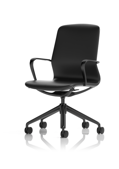 Lucia High Back Executive Office Chair