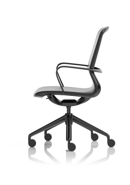 Lucia High Back Executive Office Chair