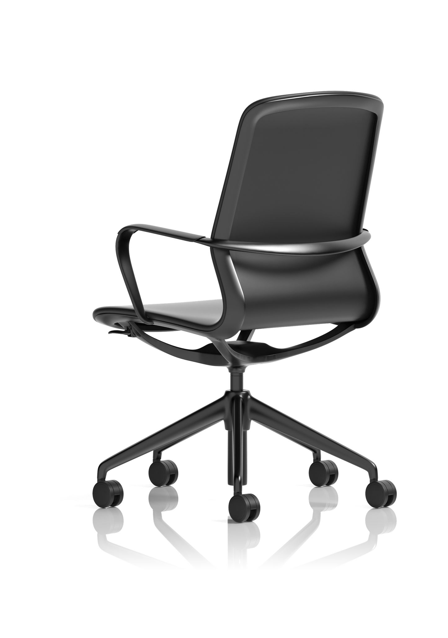 Lucia High Back Executive Office Chair