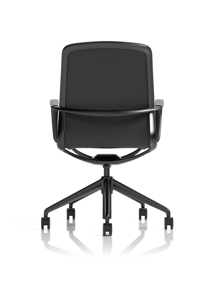 Lucia High Back Executive Office Chair