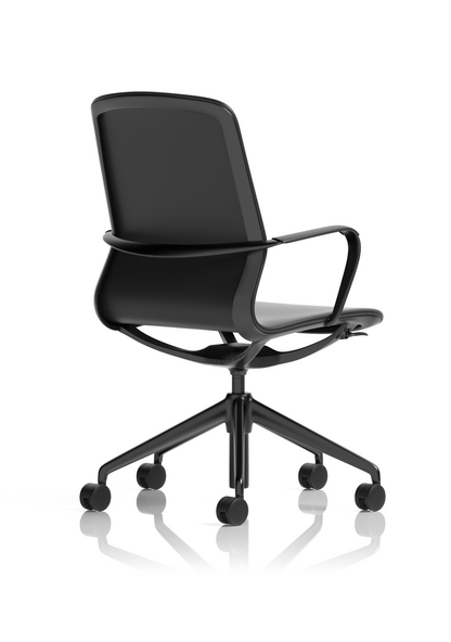 Lucia High Back Executive Office Chair