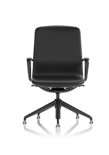 Lucia High Back Executive Office Chair