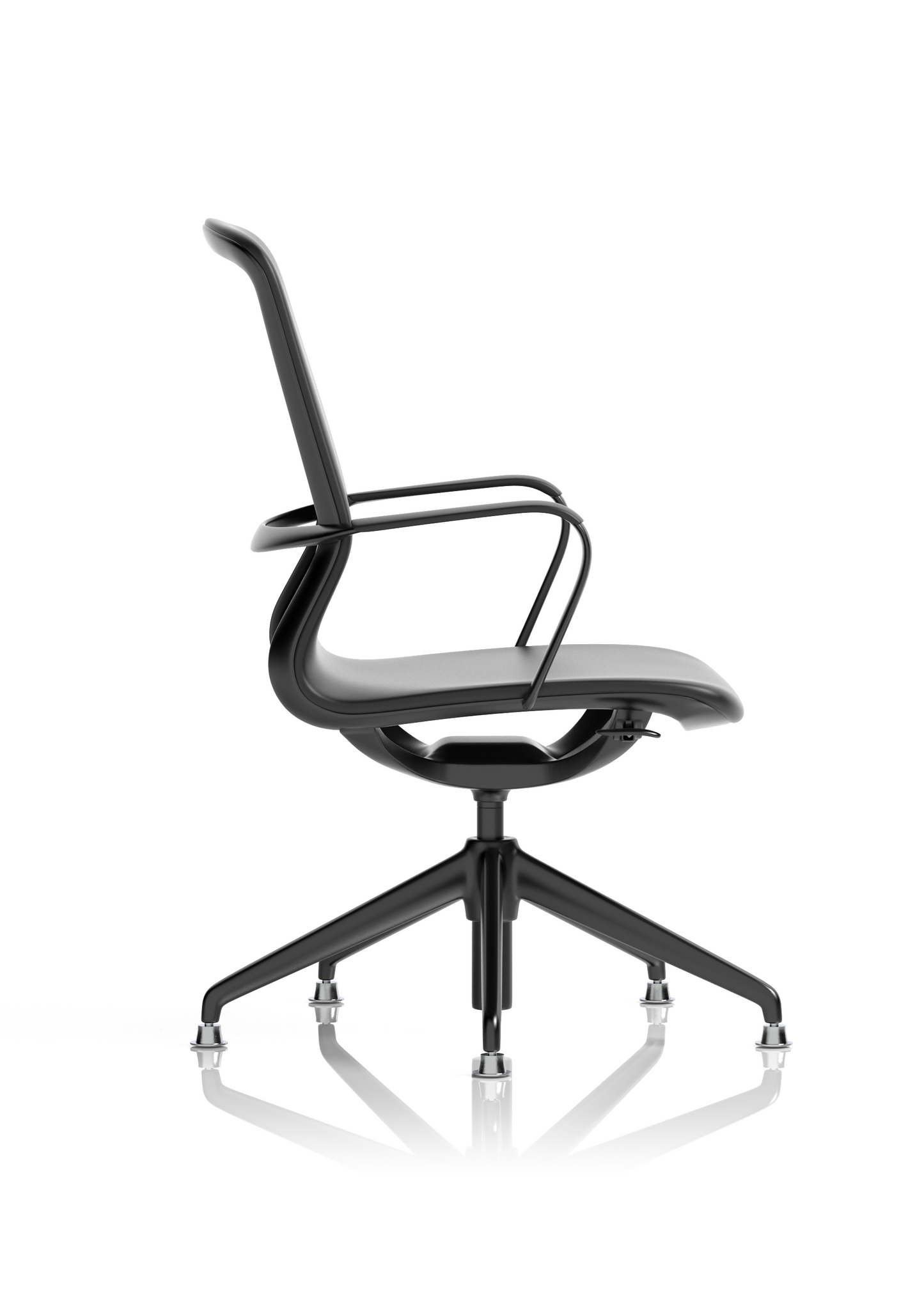 Lucia High Back Executive Office Chair