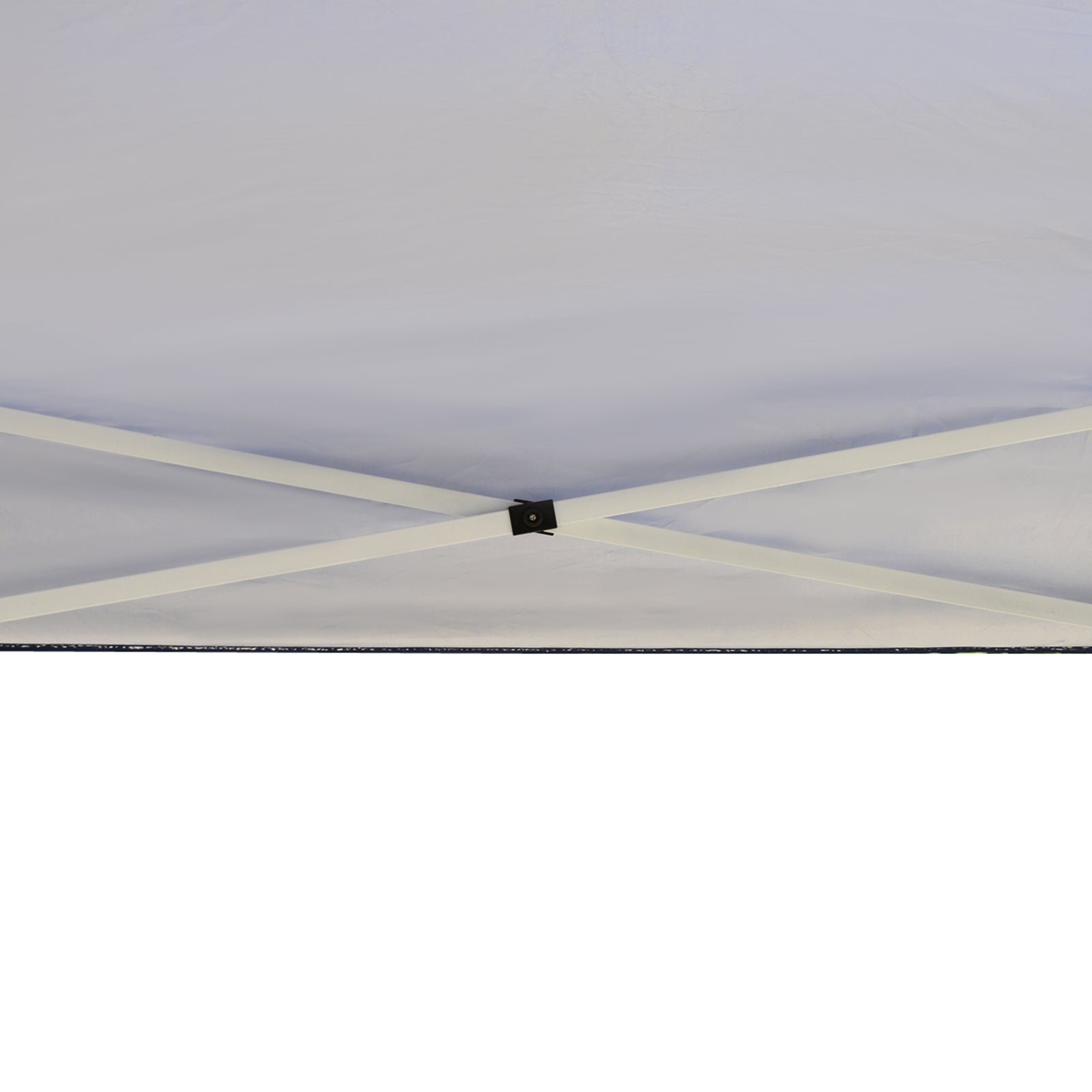Outsunny 3 x 3M Garden Pop Up Gazebo Height Adjustable Marquee Party Tent Wedding Canopy with Carrying Bag, Blue 