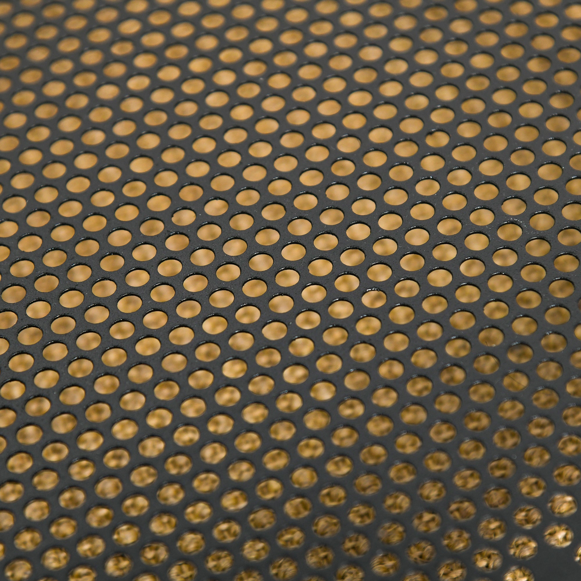 HOMCOM C Shaped Side Table Set of 2 with Wheels, Mobile End Table, Laptop Stand with Metal Frame and Storage Shelf, Rustic Brown