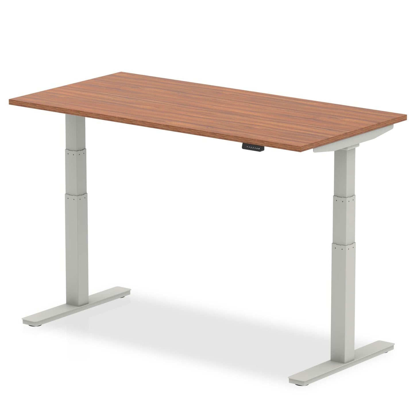 Air Height Adjustable Desk without Cable Ports