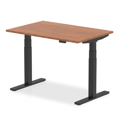 Air Height Adjustable Desk without Cable Ports