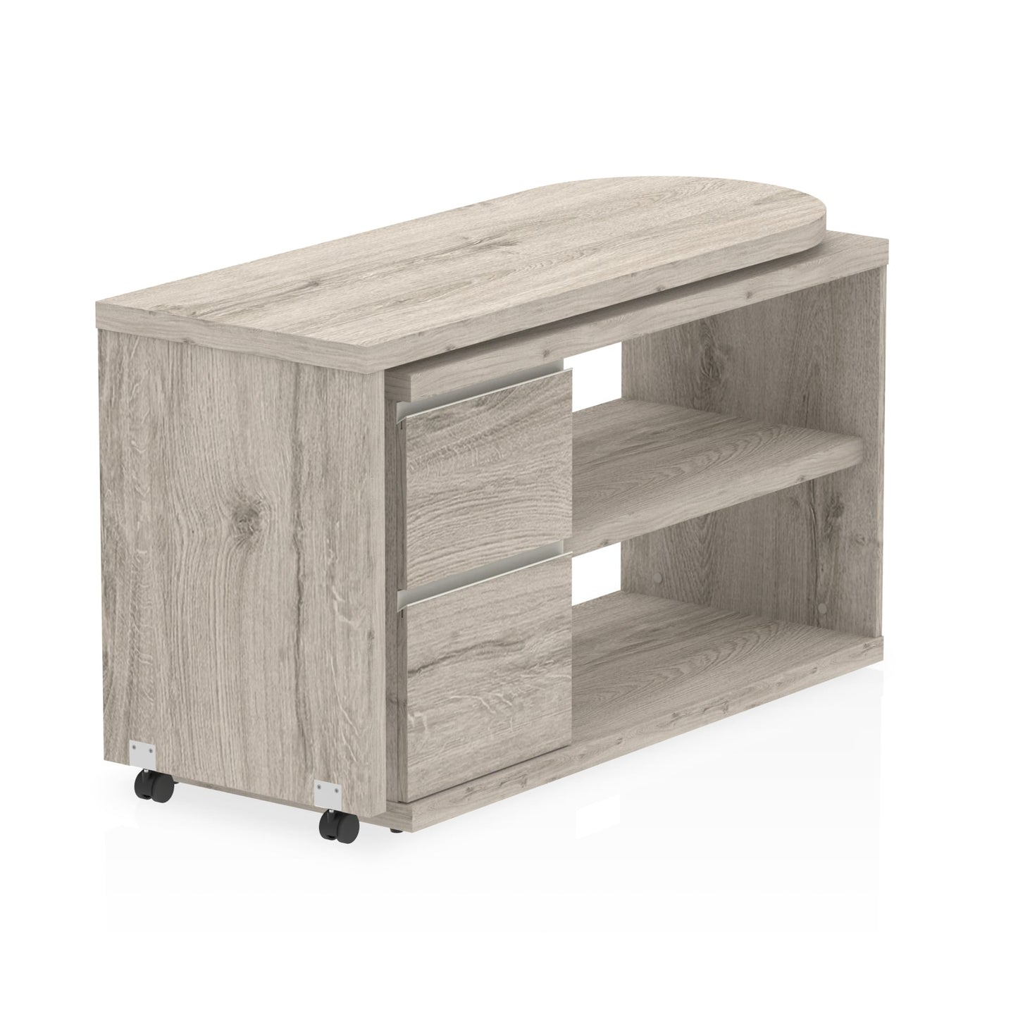 Fleur Smart Storage Desk