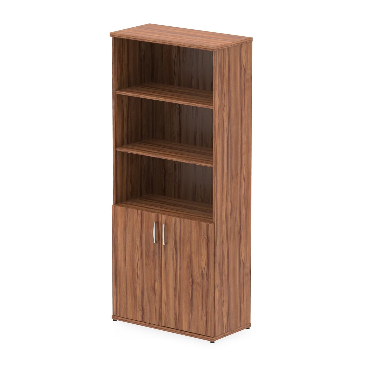 Impulse Open Shelves Cupboard