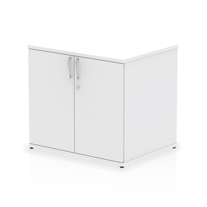 Impulse Desk High Cupboard