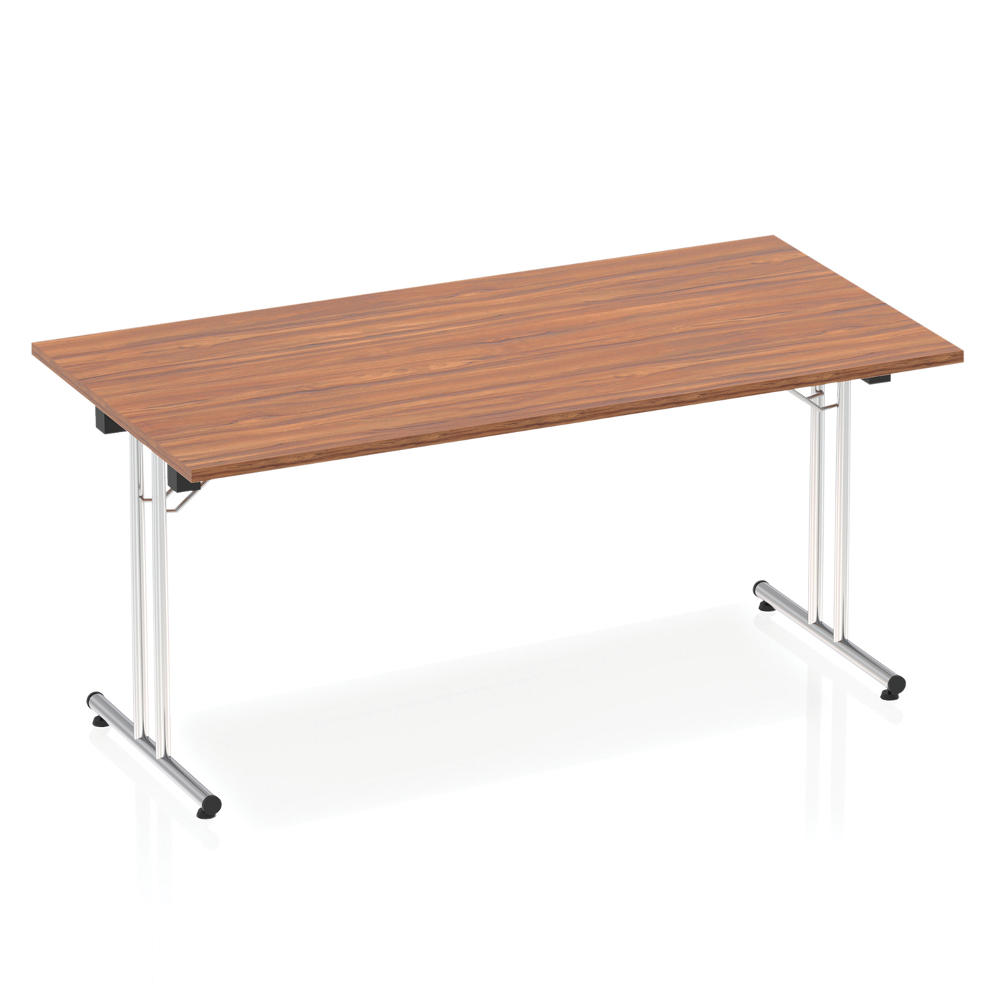 Impulse Folding Rectangle Table