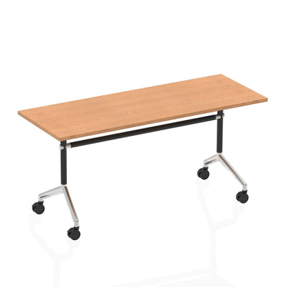 Impulse Flip Top Table