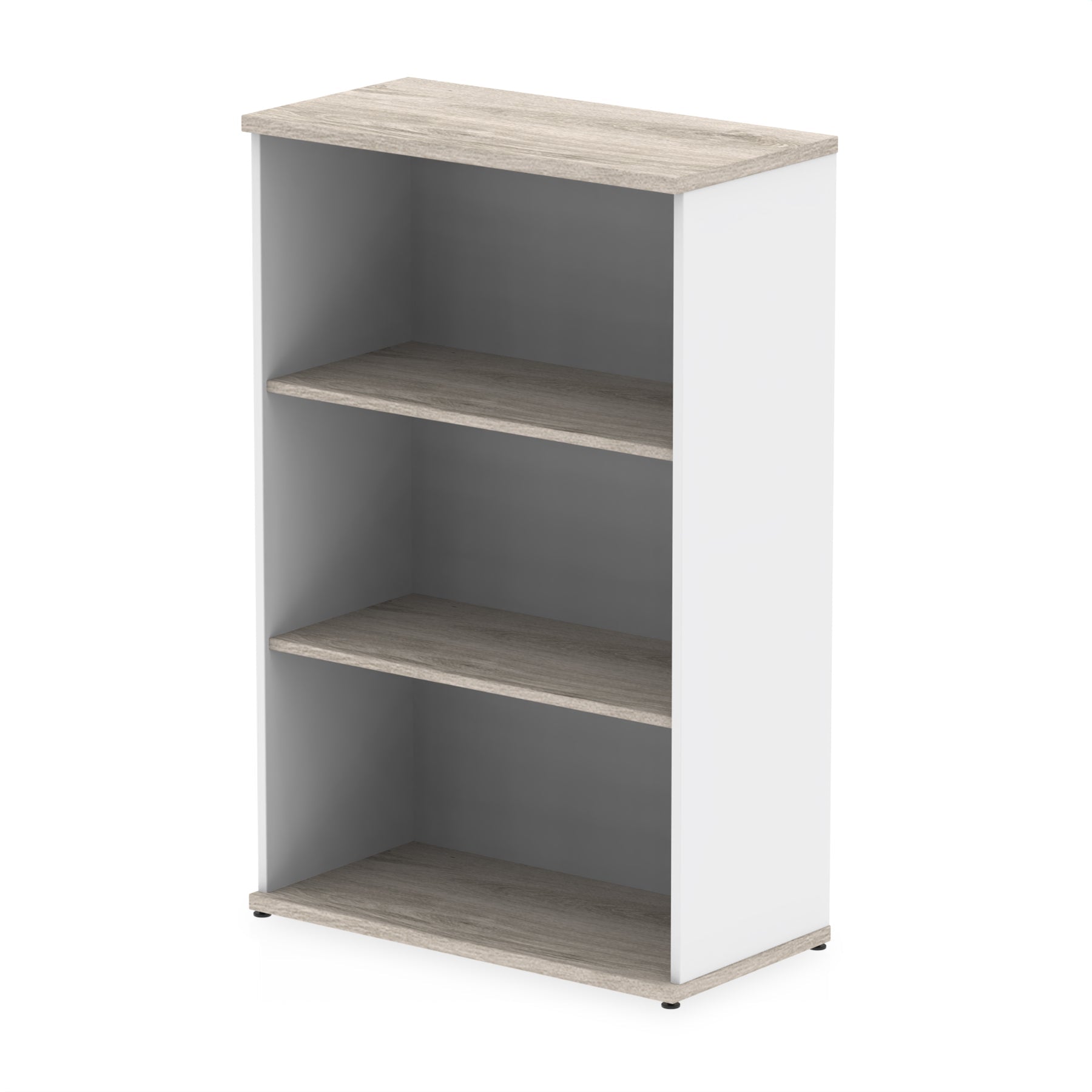 Impulse Bookcase (Available in 4 Sizes)