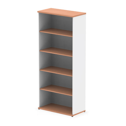 Impulse Bookcase (Available in 4 Sizes)