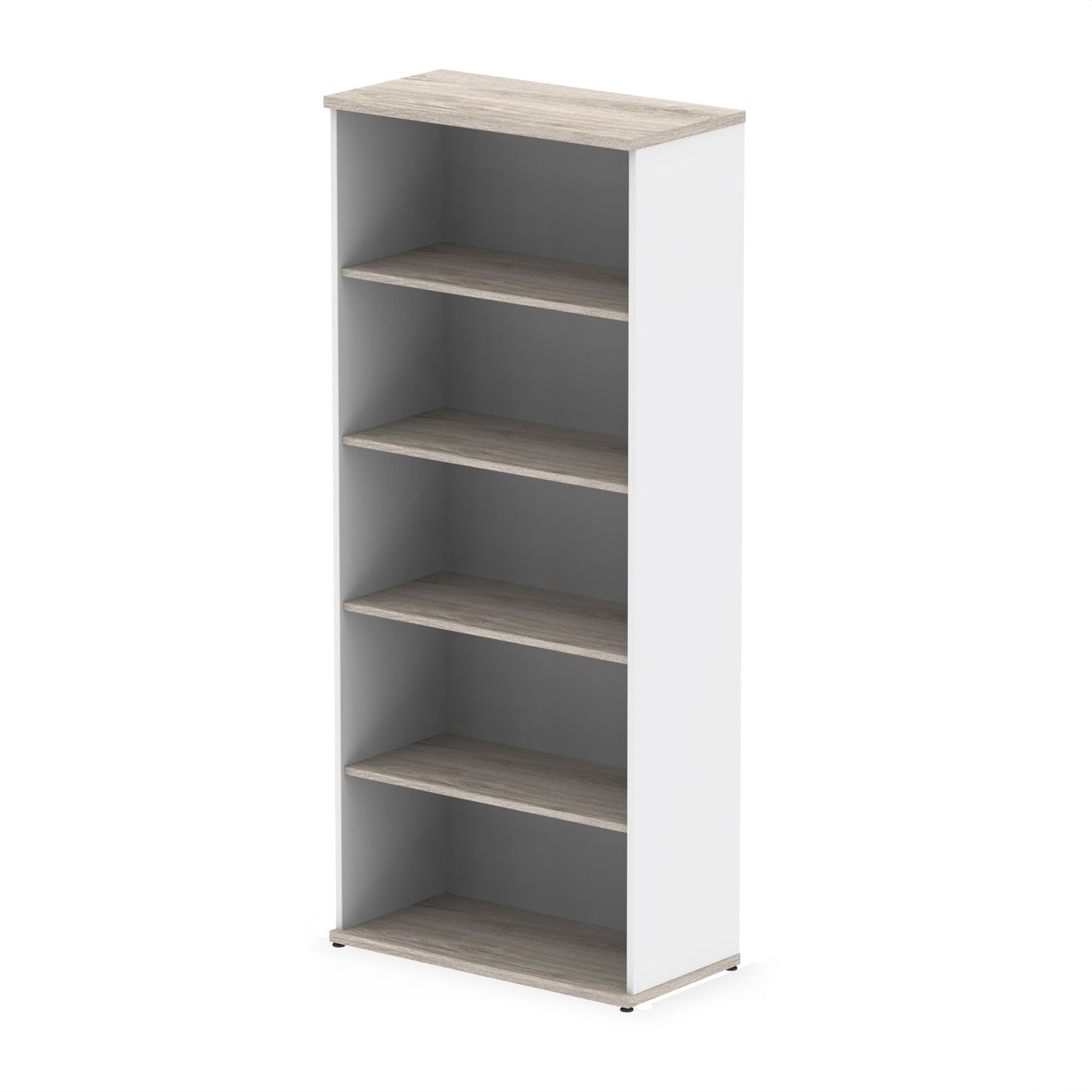 Impulse Bookcase (Available in 4 Sizes)