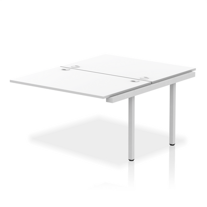 Impulse B2B Bench Desk - 2 Person Extension Kit