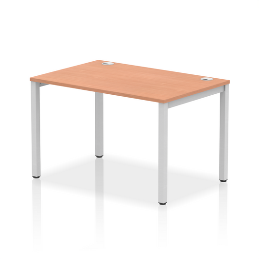 Impulse Single Starter Bench Desk