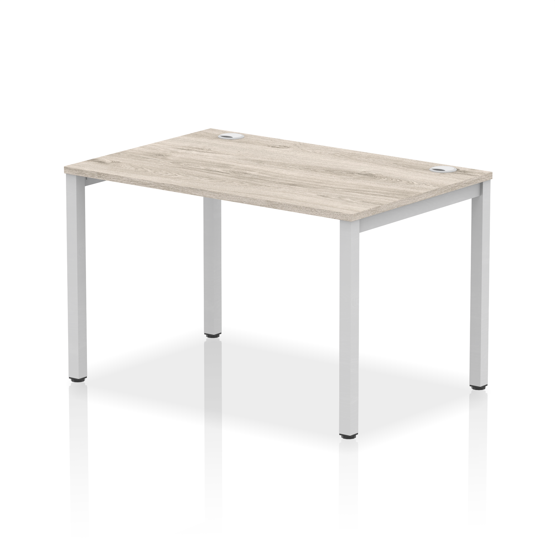 Impulse Single Starter Bench Desk