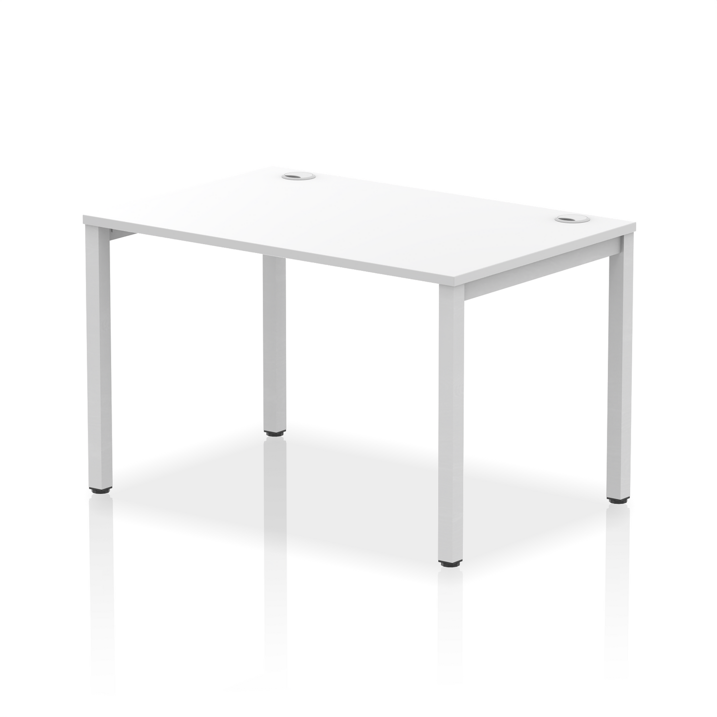 Impulse Single Starter Bench Desk