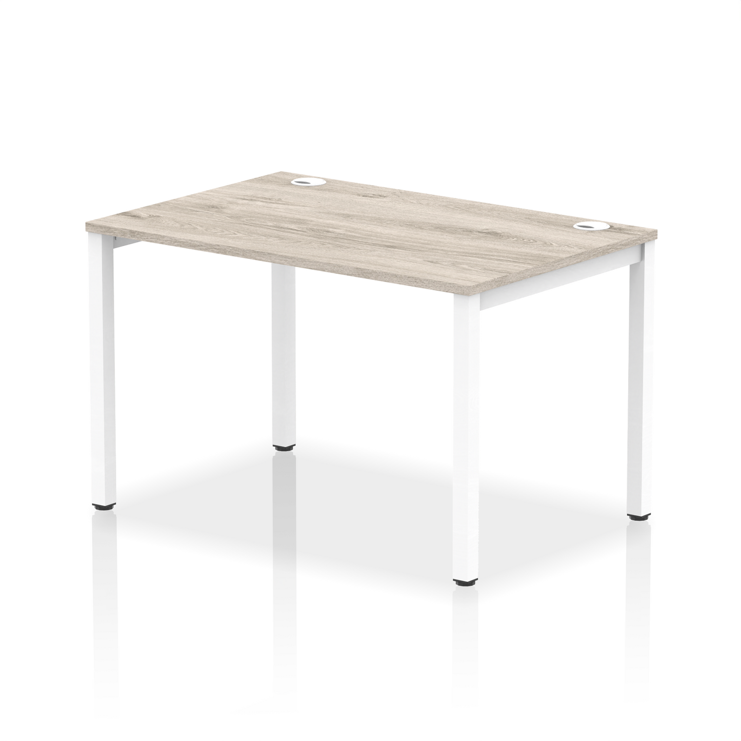 Impulse Single Starter Bench Desk