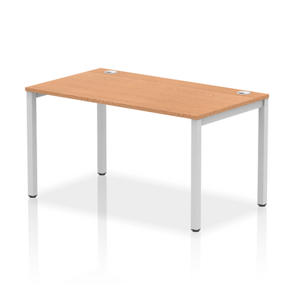 Impulse Single Starter Bench Desk