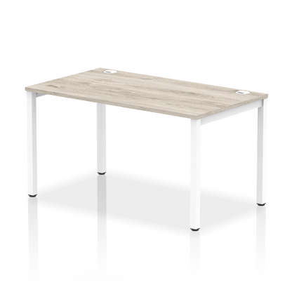 Impulse Single Starter Bench Desk