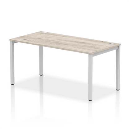 Impulse Single Starter Bench Desk