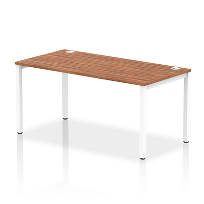 Impulse Single Starter Bench Desk