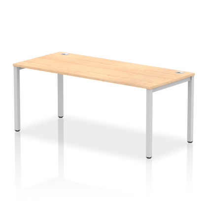 Impulse Single Starter Bench Desk