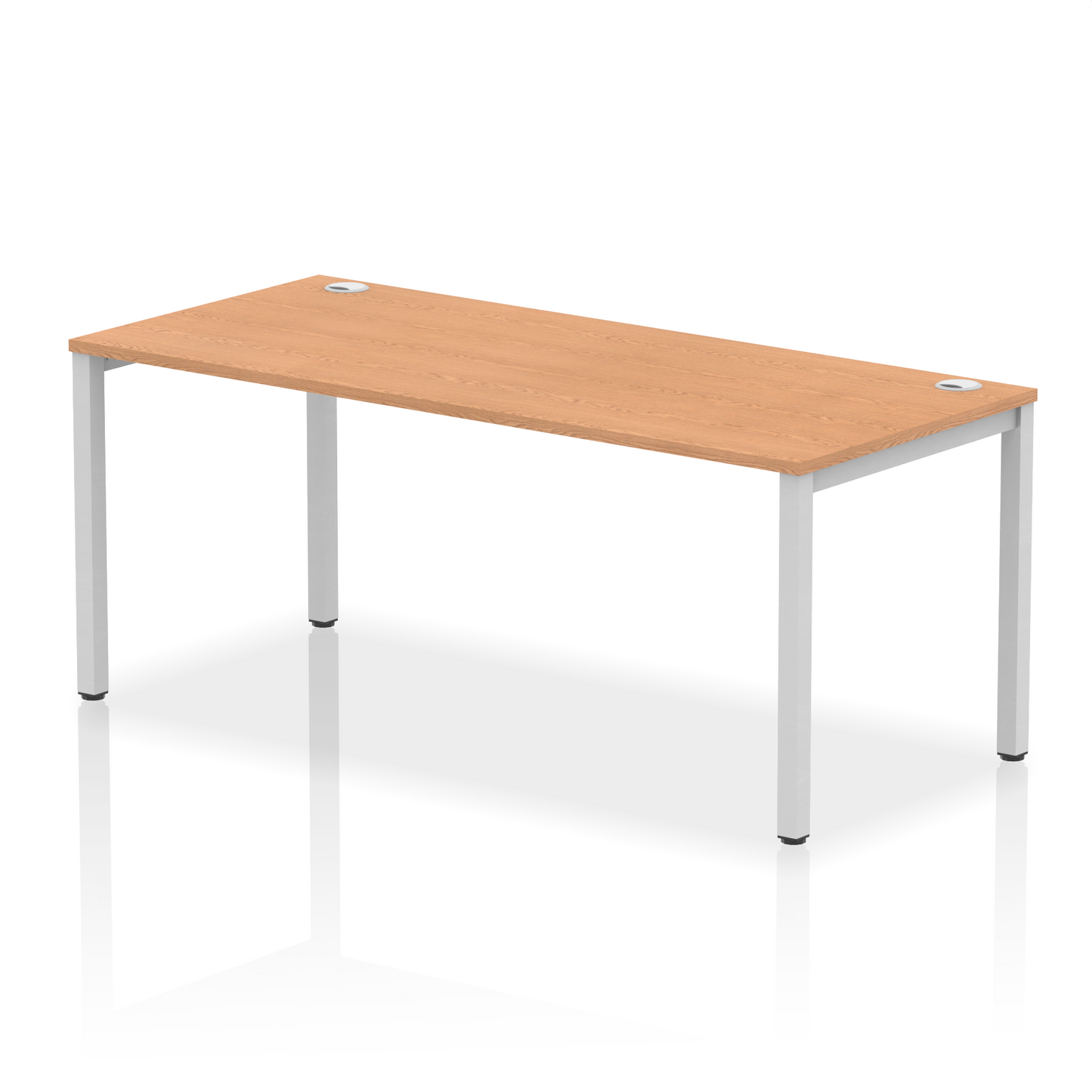 Impulse Single Starter Bench Desk