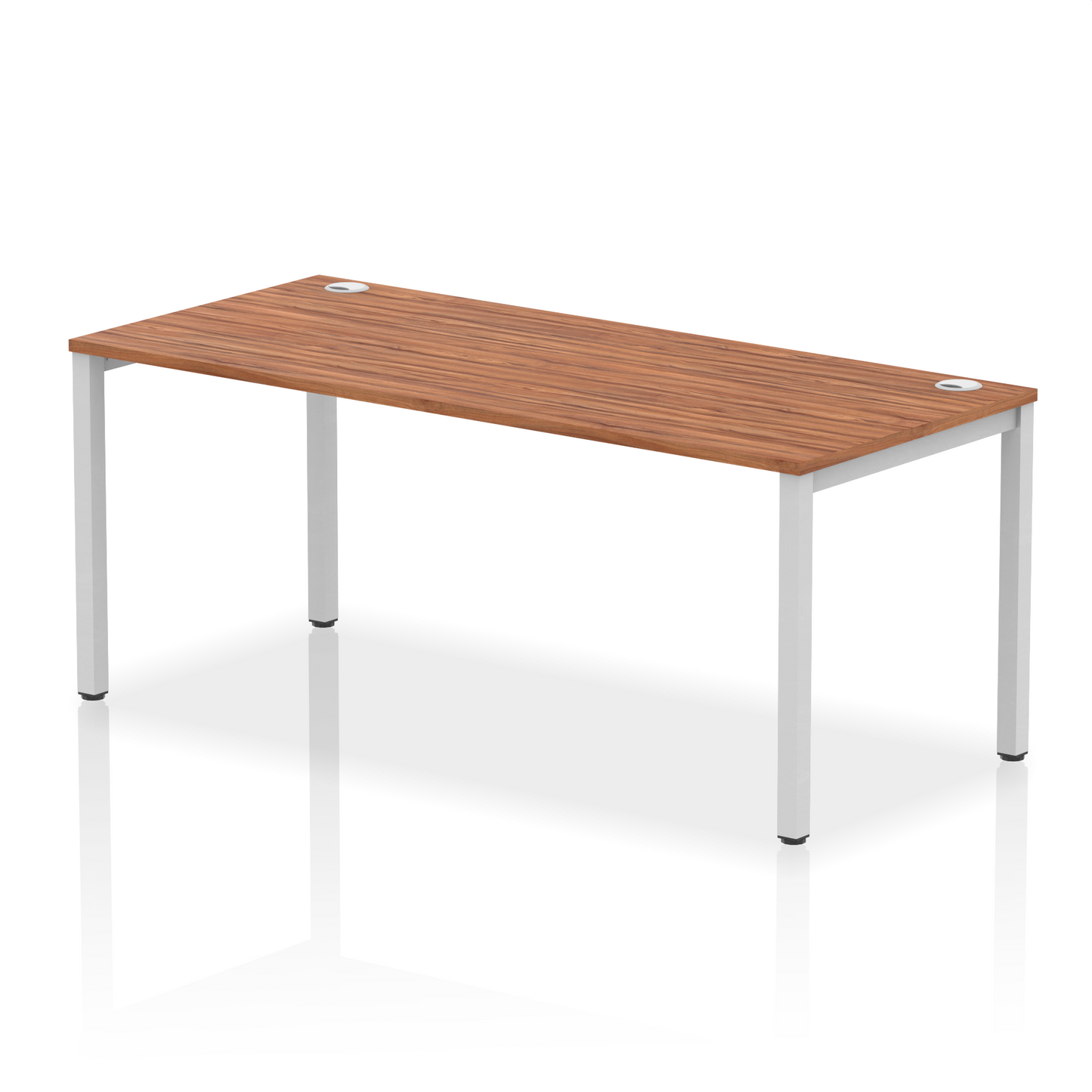 Impulse Single Starter Bench Desk