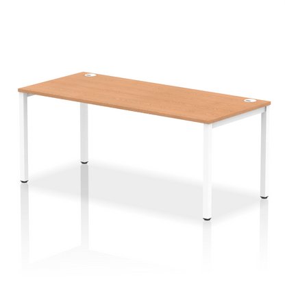 Impulse Single Starter Bench Desk