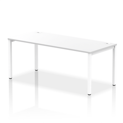 Impulse Single Starter Bench Desk