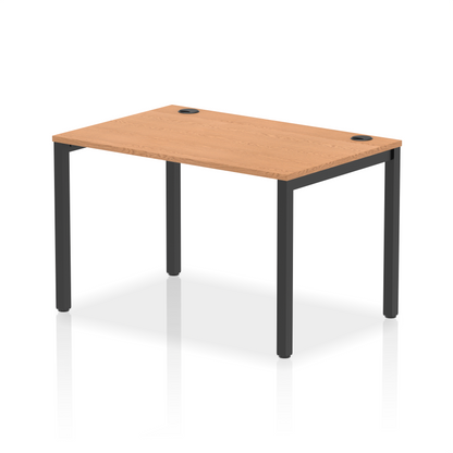 Impulse Single Starter Bench Desk