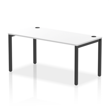 Impulse Single Starter Bench Desk