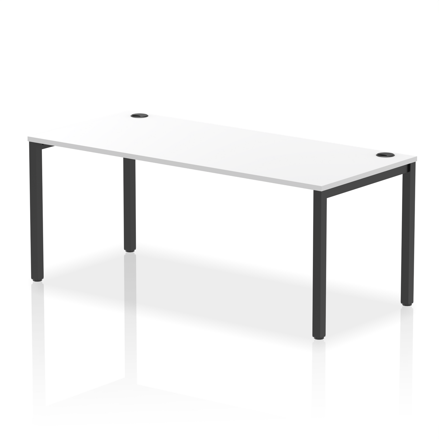 Impulse Single Starter Bench Desk