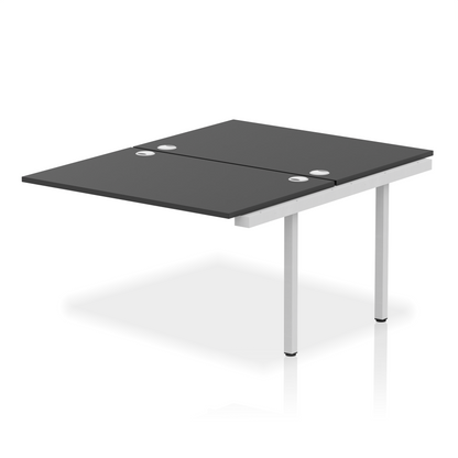 Impulse B2B Bench Desk - 2 Person Extension Kit