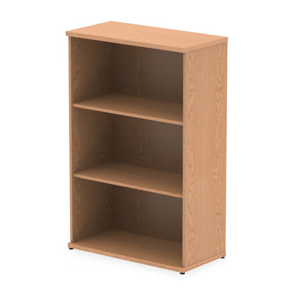 Impulse Bookcase (Available in 4 Sizes)