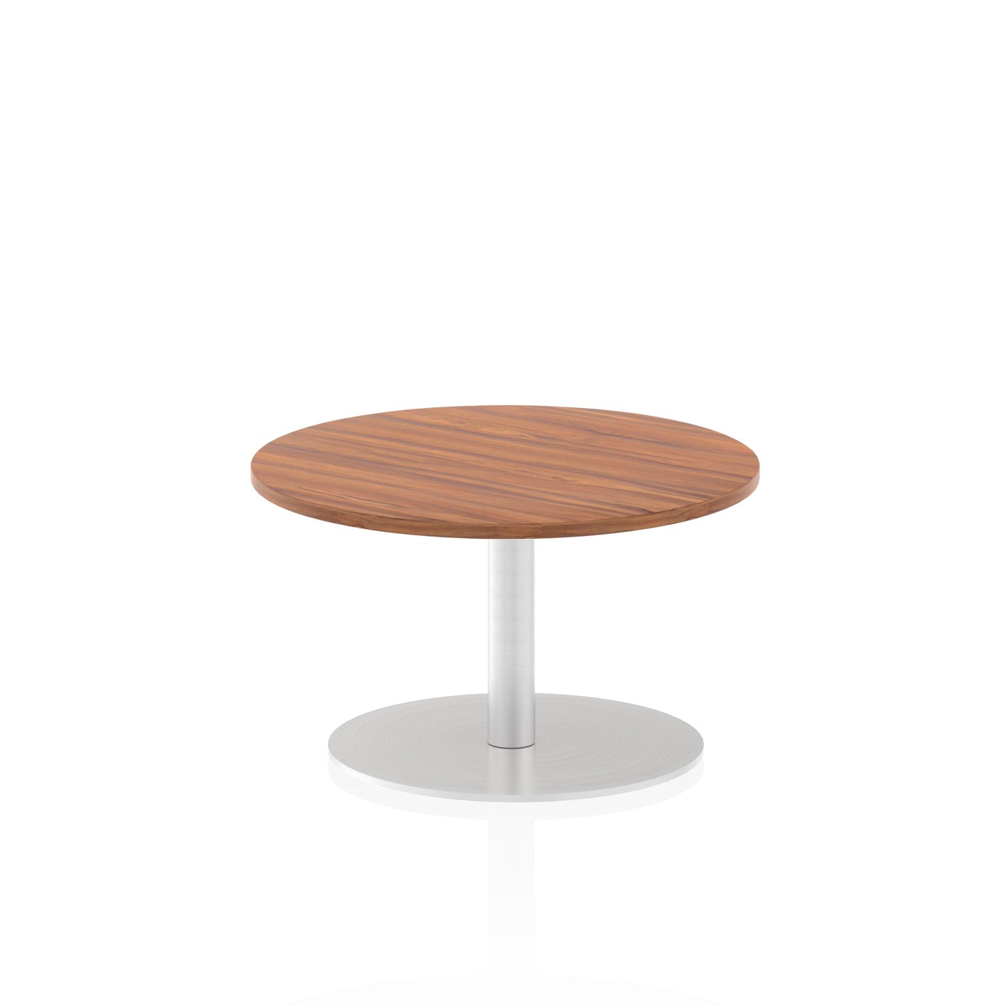 Italia Round Poseur Table