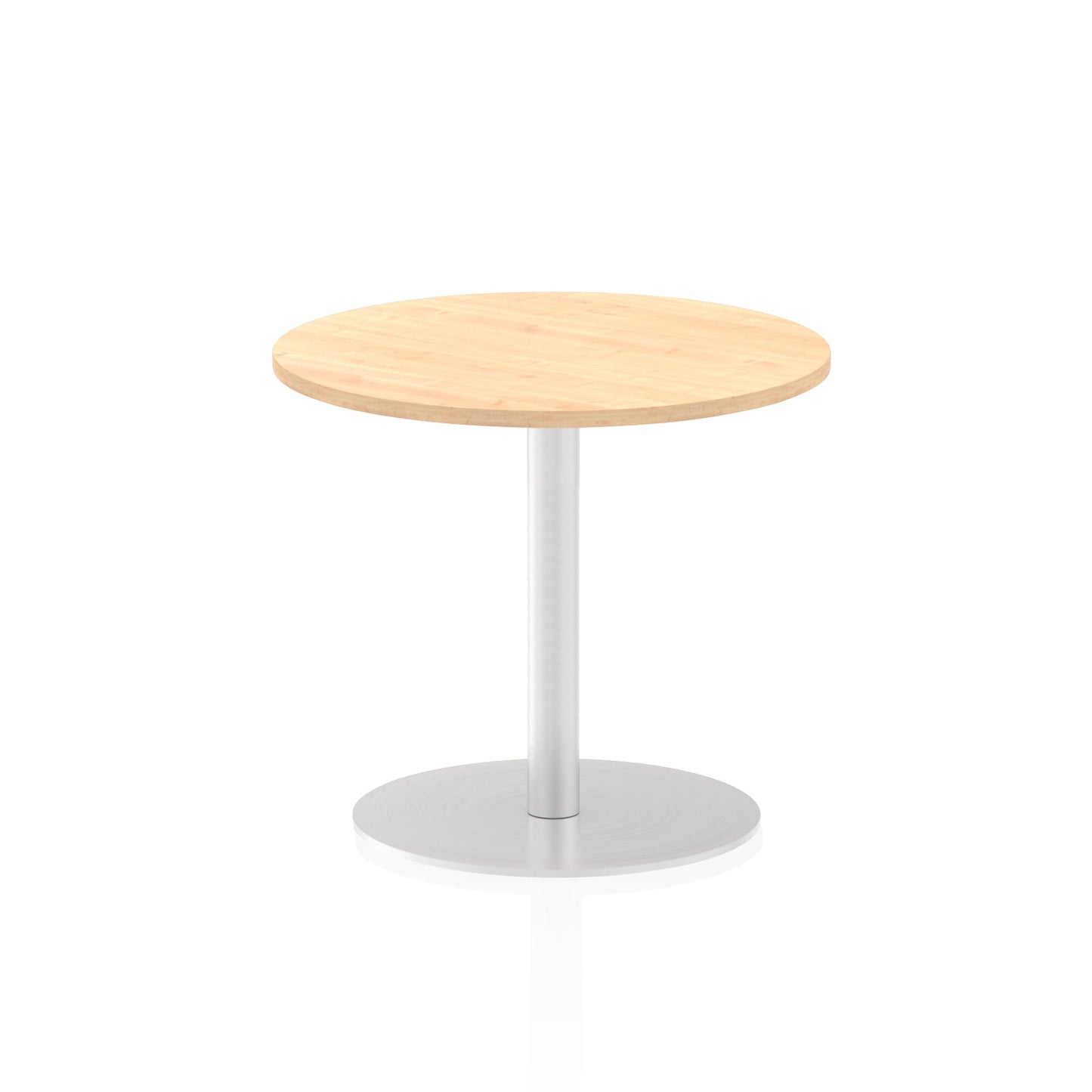 Italia Round Poseur Table