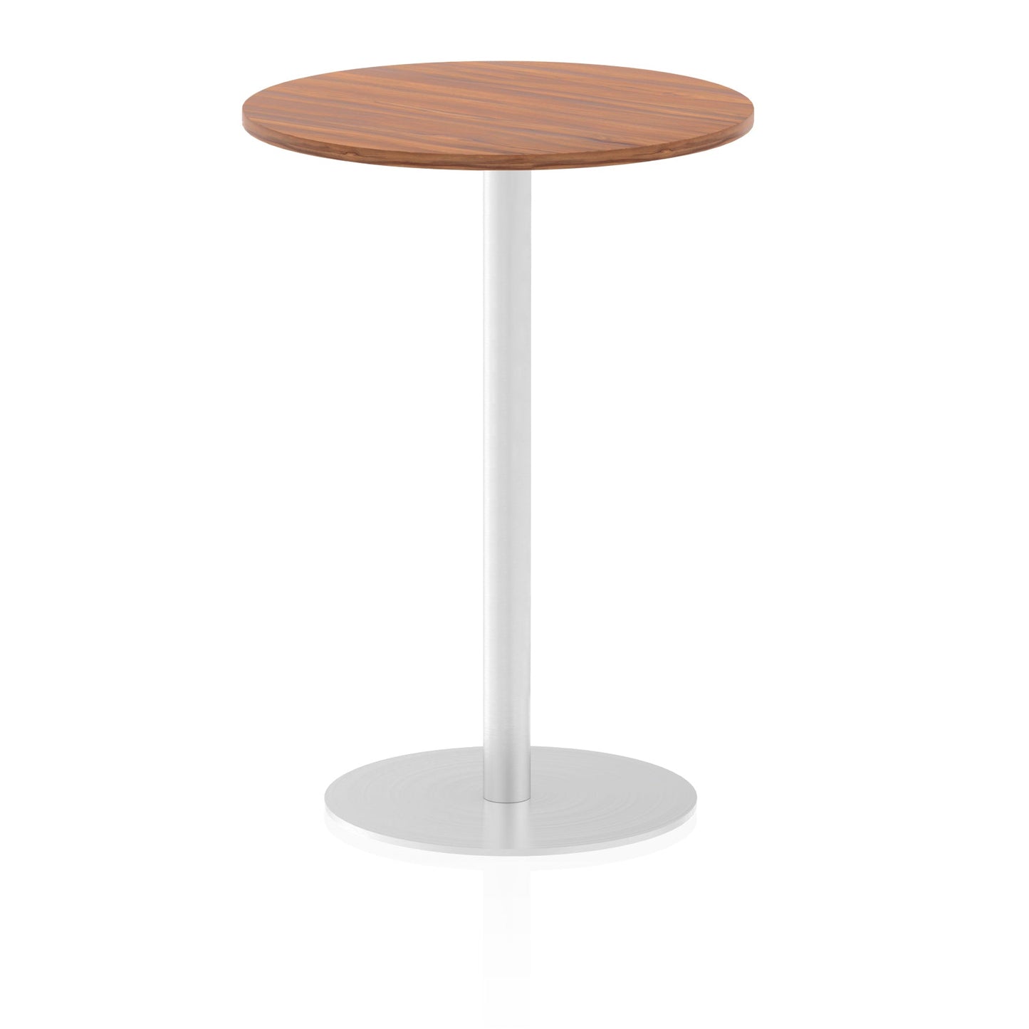 Italia Round Poseur Table