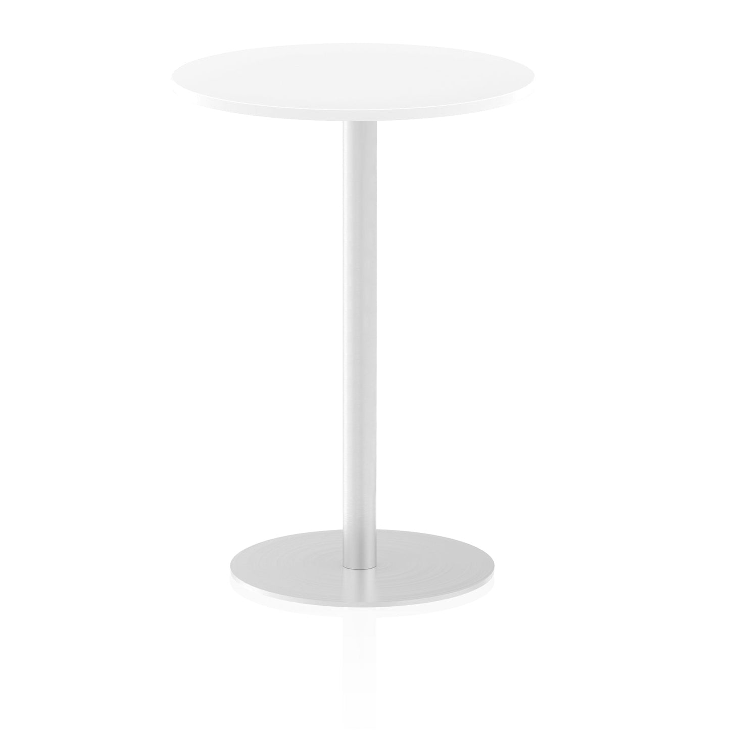 Italia Round Poseur Table