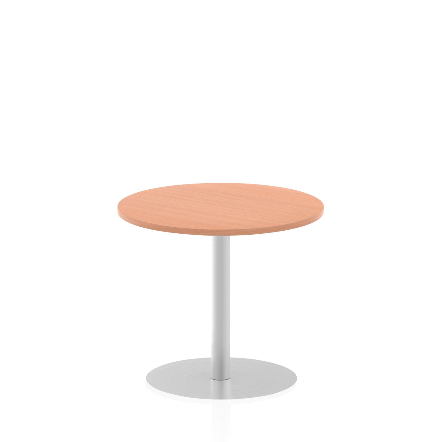 Italia Round Poseur Table