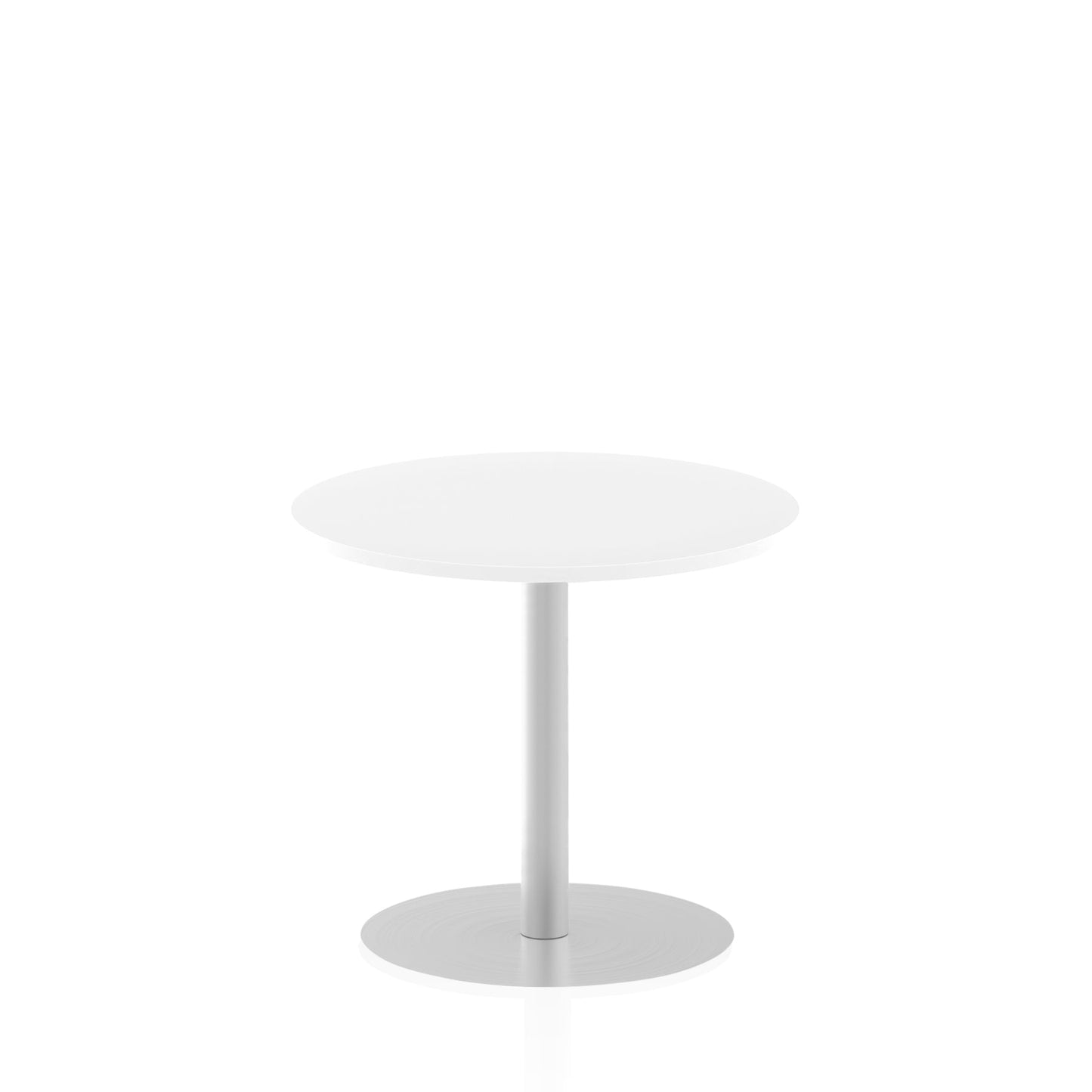 Italia Round Poseur Table