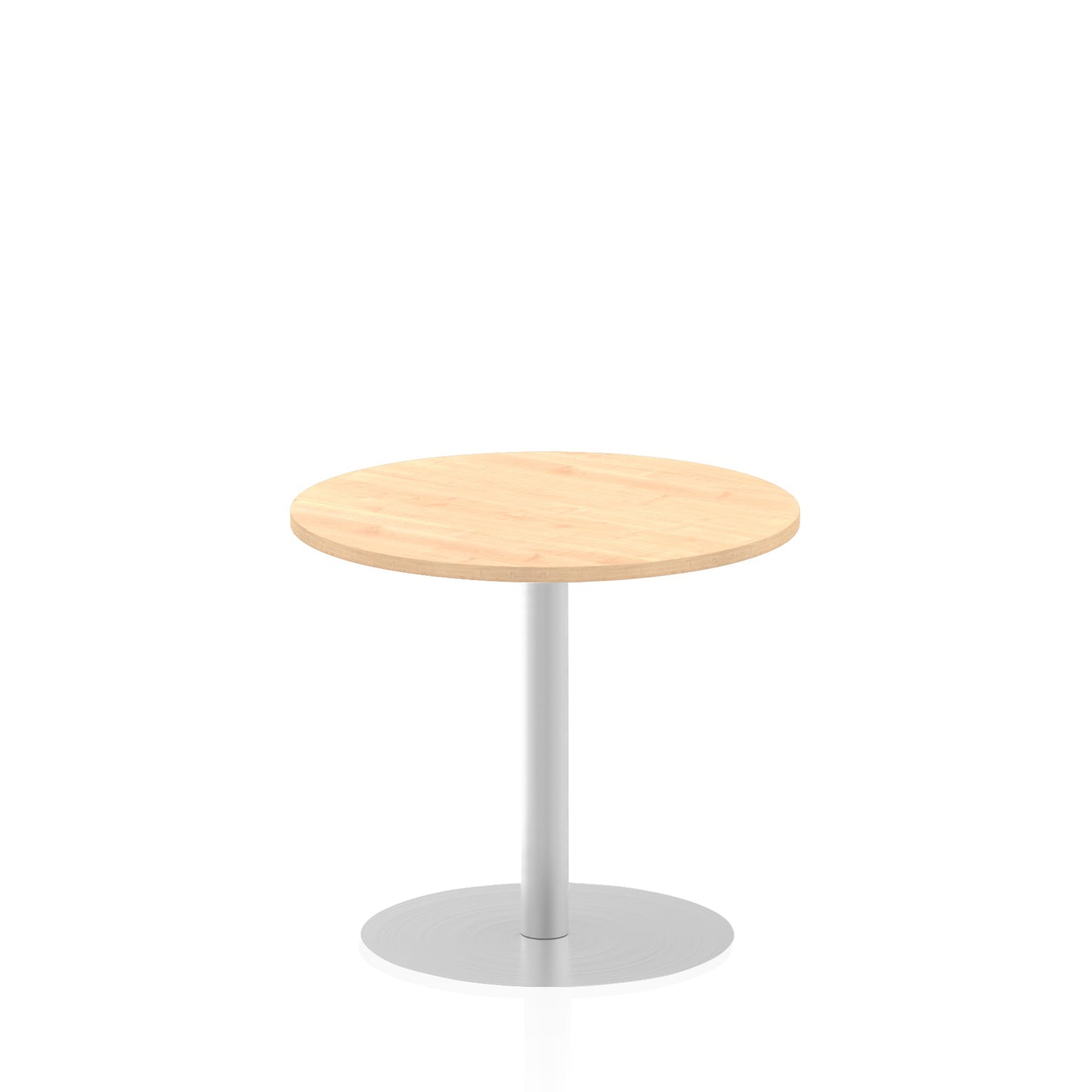 Italia Round Poseur Table