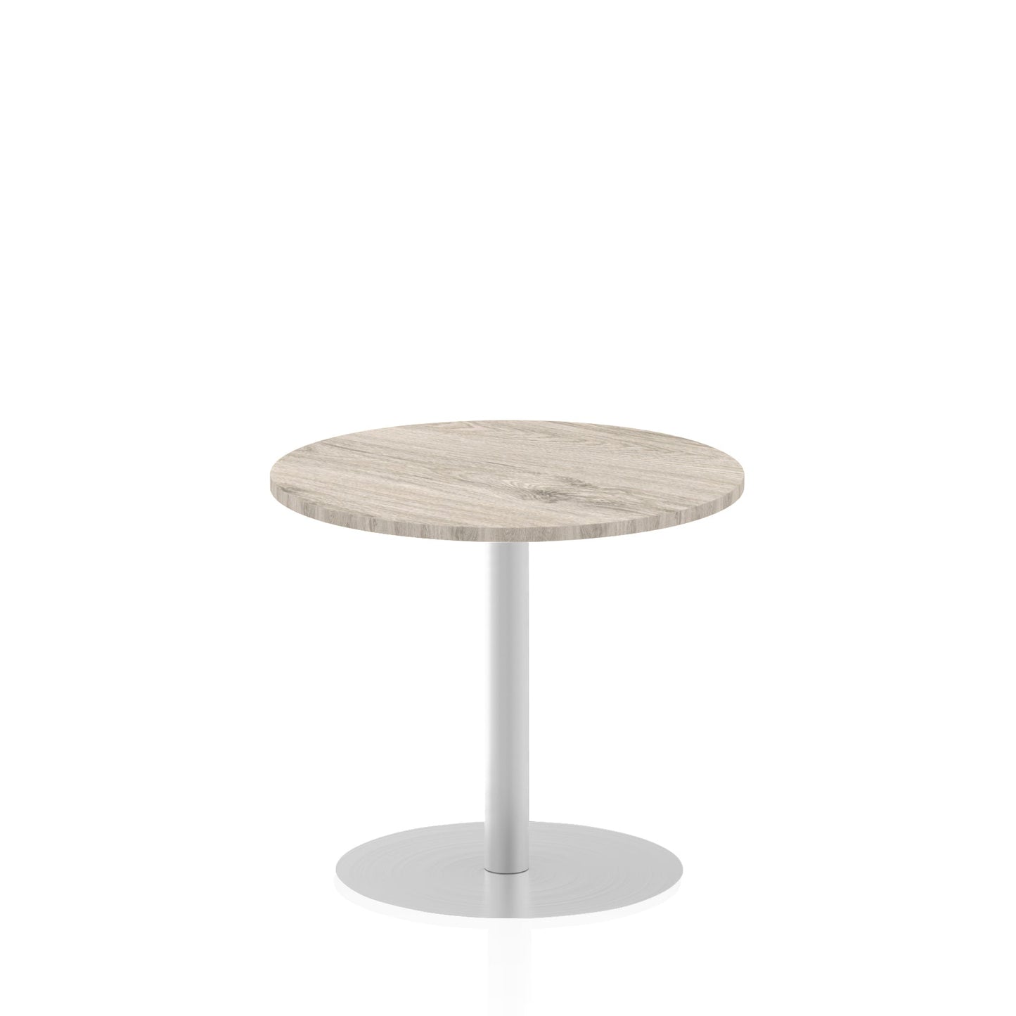 Italia Round Poseur Table