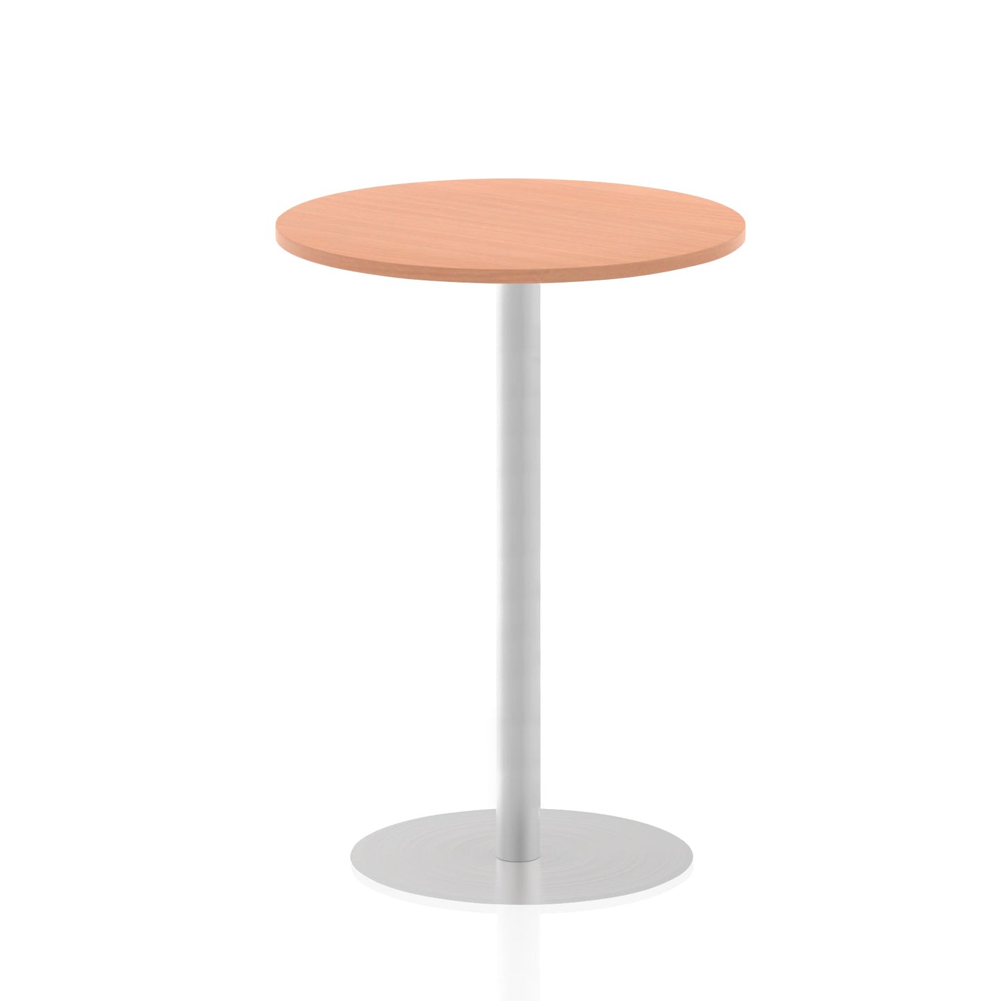 Italia Round Poseur Table