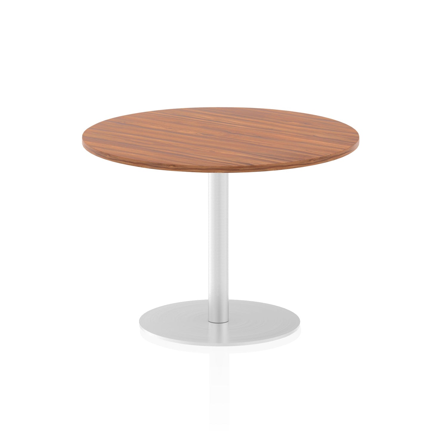 Italia Round Poseur Table