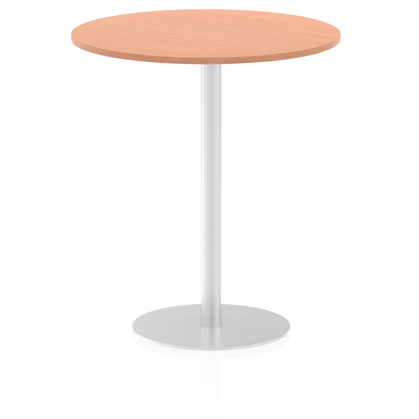 Italia Round Poseur Table